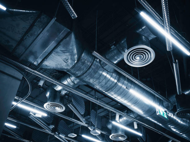Best HVAC Repair Near Me  in Rutgers University Livingston Campus, NJ