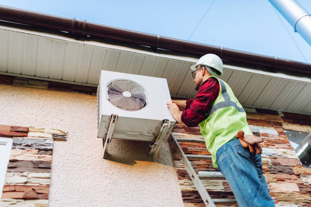 Professional HVAC in Rutgers University Livingston Campus, NJ