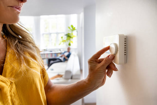 Best HVAC Installation Services  in Rutgers University Livingston Campus, NJ