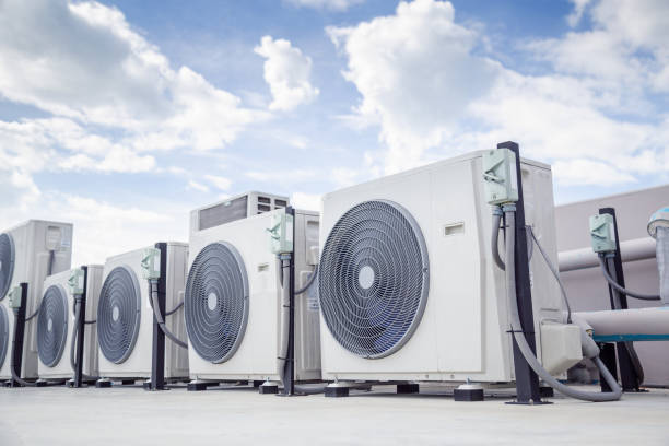 Best Local HVAC Companies  in Rutgers University Livingston Campus, NJ