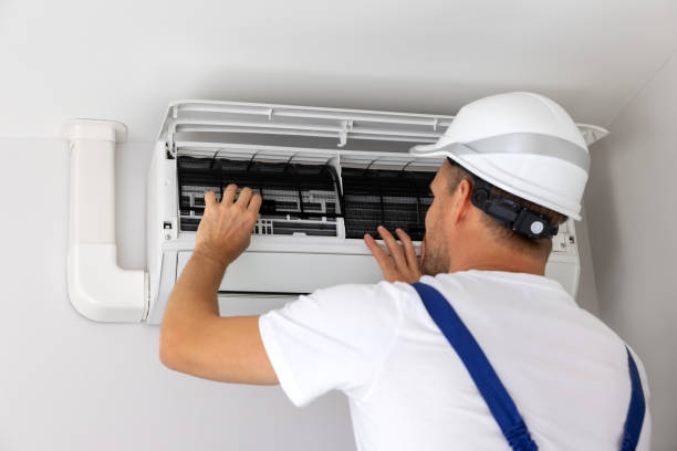 Rutgers University Livingston Campus, NJ HVAC Company