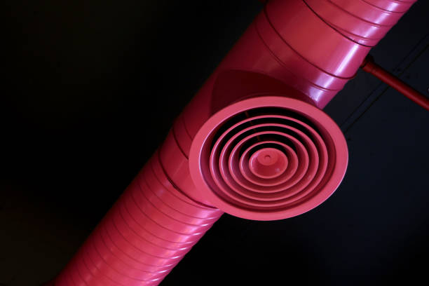 Best HVAC Maintenance Near Me  in Rutgers University Livingston Campus, NJ
